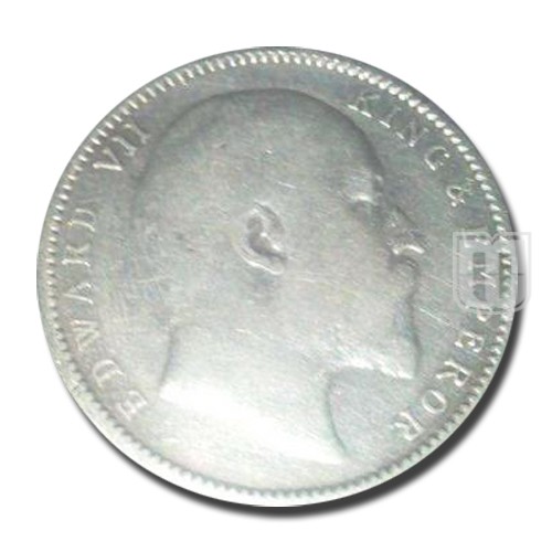 Rupee | 1903 | KM# 508 | O