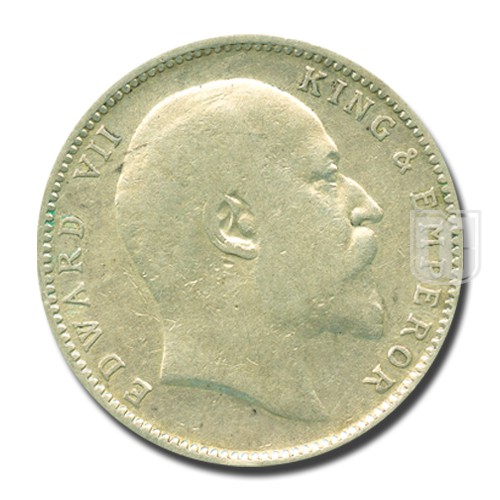 Rupee | 1903 | KM# 508,PR.198 | O
