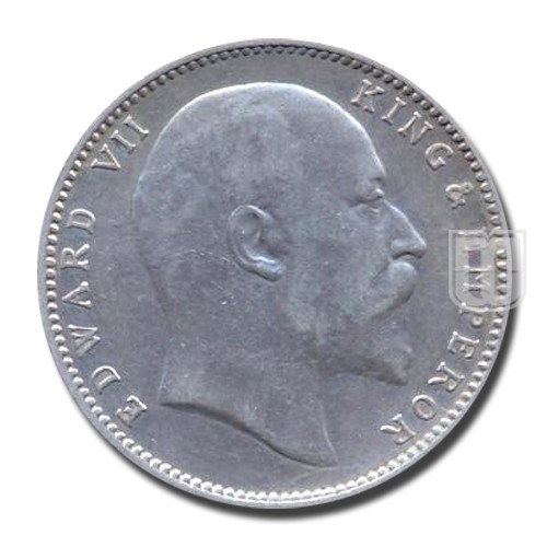 Rupee | 1904 | KM# 508,PR.200 | O