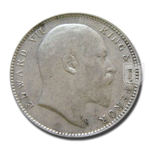 Rupee | 1905 | KM# 508,PR.191 | O