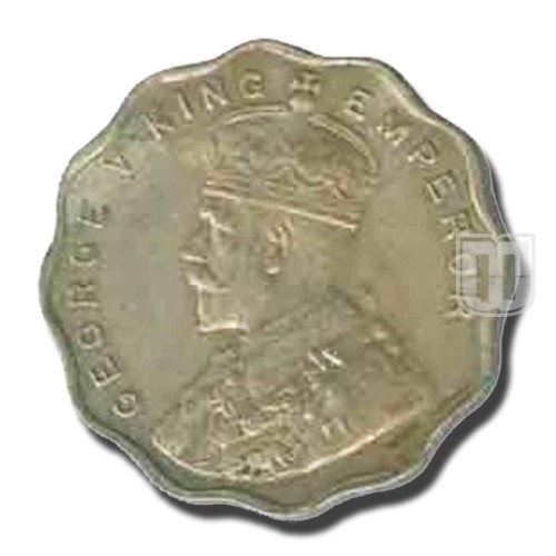 1 Anna | 1918 | KM# 513,PR.948 | O