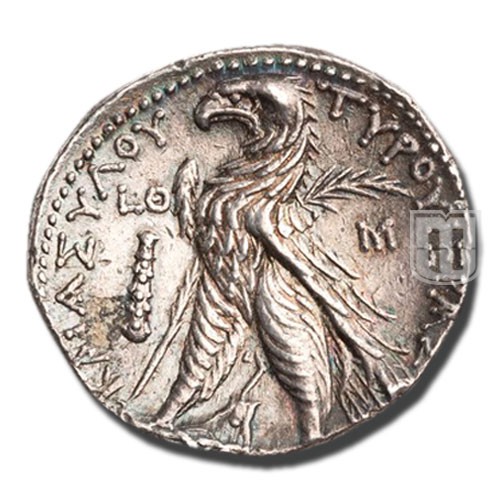 Tetradrachm |  | BMC.65 | R