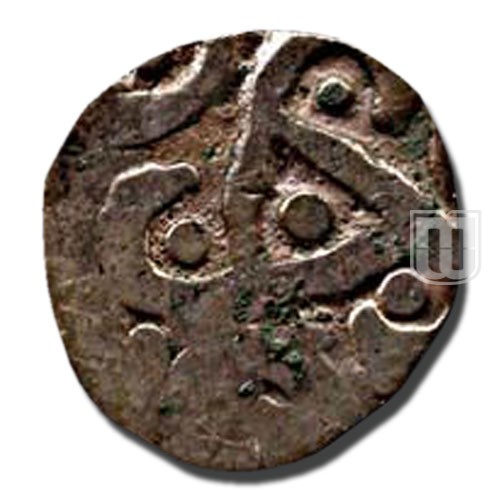 1/2 Karshapana |  | Rajgor Series 21 | R