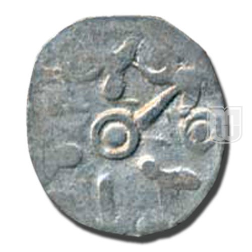 1/2 Karshapana |  | Rajgor Series 21 | R