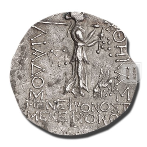 Tetradrachm |  | Bellinger T.98 | R