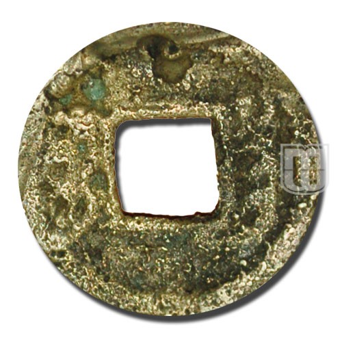 Cash | ND(1851-61) | C 15-4 | R