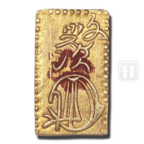 2 Bu (Ni Bu) | No Date (1828-32) | C 21a | R