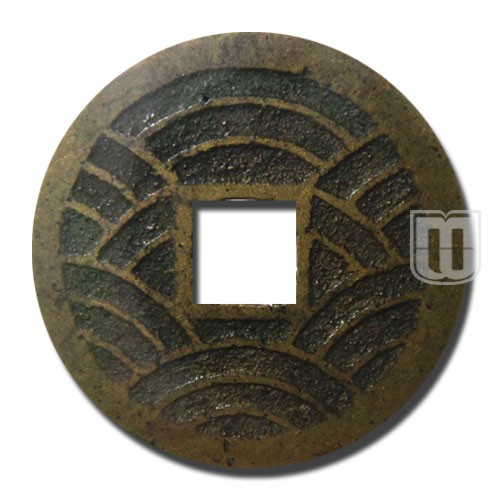 4 Mon | No Date (1768) | C 4.1 | R