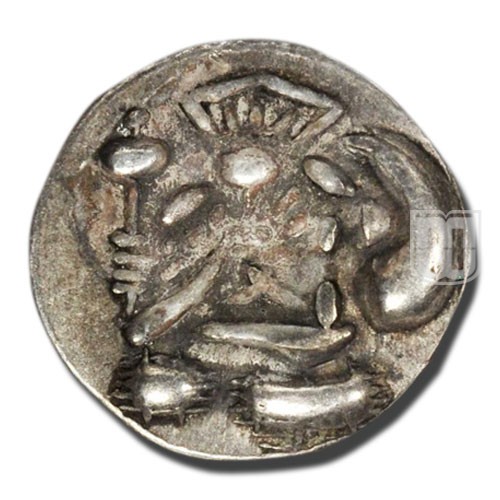 Mameita Gin | No Date (1736-1818) | C 8a.1 | R