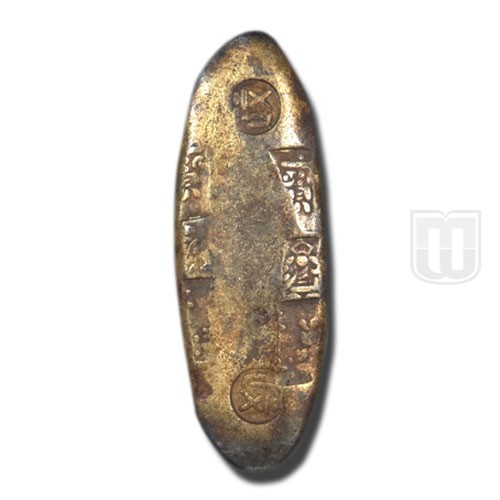 Cho Gin | No Date (1859-65) | C 9c | O