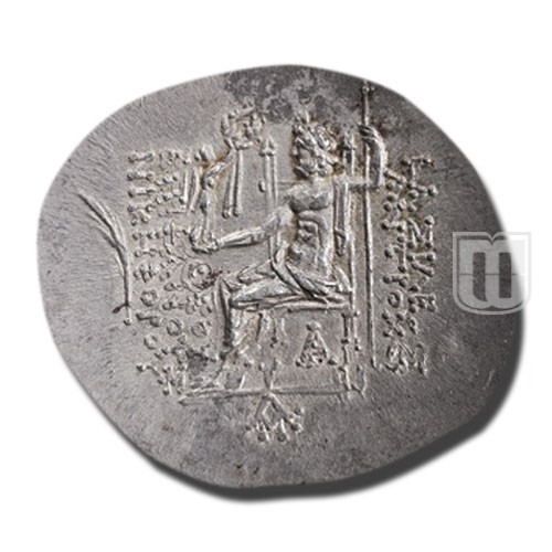 Tetradrachm |  | CSE.779v | R