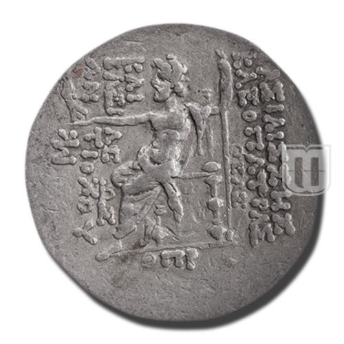 Tetradrachm |  | CSE.804 | R