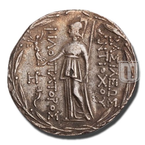 Tetradrachm |  | CSE.814 | R