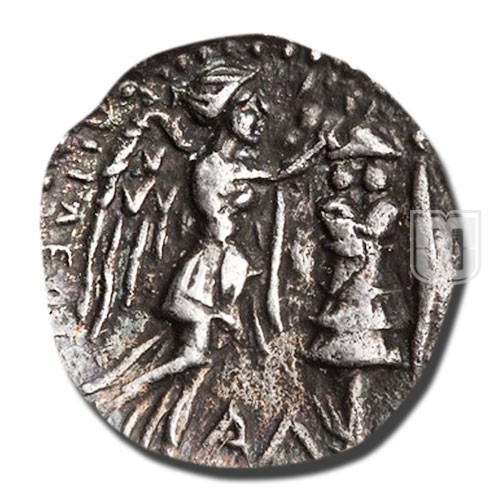 Drachm |  | CSE1.1106, SC.226d, HGC9.36 | R