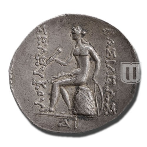 Tetradrachm |  | CSE.906 | R