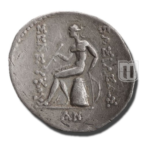 Tetradrachm |  | CSE.907 | R