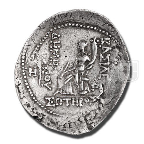 Tetradrachm |  | CSE.991 | R