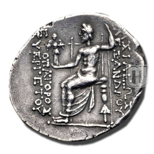 Tetradrachm |  | CSE.407 | R