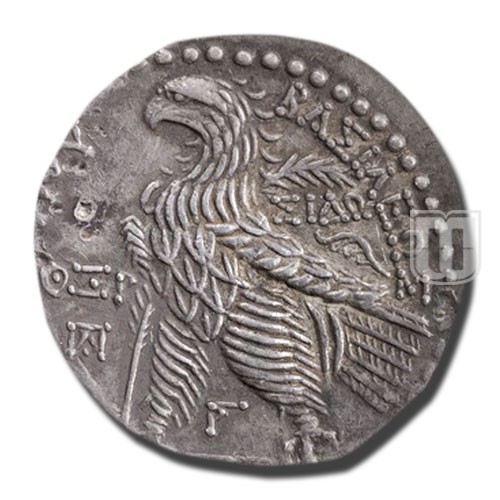 Tetradrachm |  | CSE.717 | R