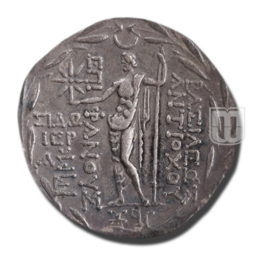 Tetradrachm |  | CSE.723 | R