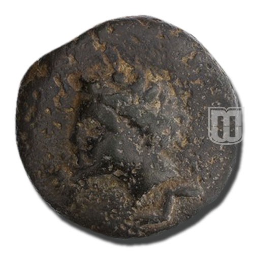 Semis | 280-276BC | C.14.2, S.9, T.1 | R