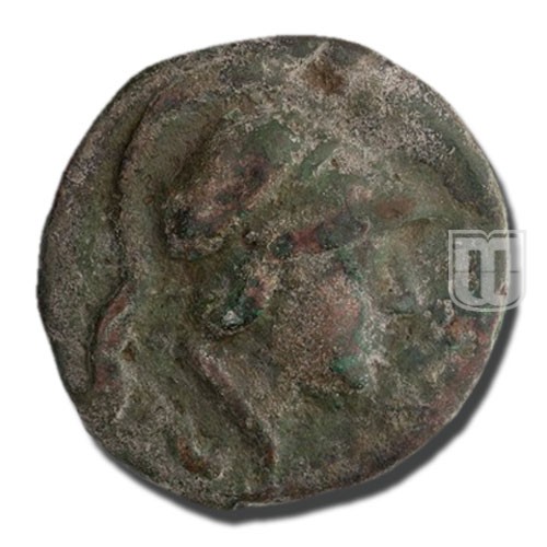 Semis | 269-266BC | C.21.2, S.32, T.8 | O