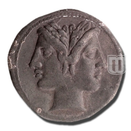 Half Quadrigatus | 225-212BC | C.28.4 | O