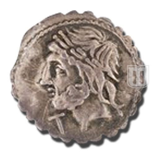 Denarius Serratus | 106BC |  C.311.1b,S.576a | O