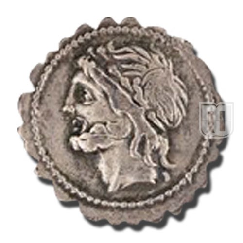 Denarius Serratus | 106BC |  C.311.1d,S.576b | O