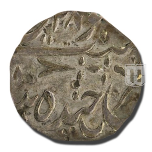 1/2 Rupee | 1247 | C 66.3 | R