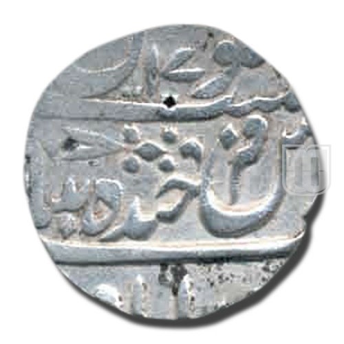 1/2 Rupee | 1250 | C 66.3 | R