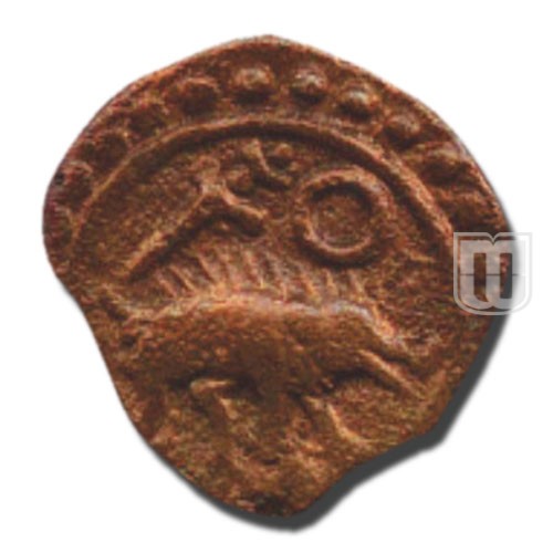 Jiital |  | Classical Numismatic Gallery 14/127 | O