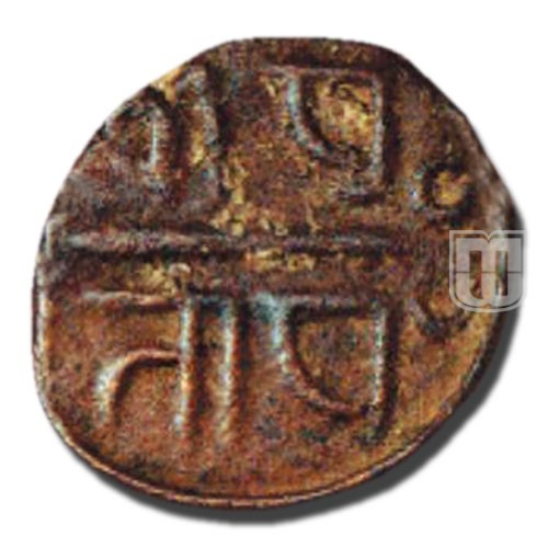 Jital |  | Classical Numismatic Gallery 25/118 | O
