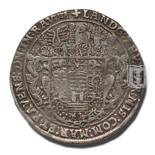THALER | 1614 | DAV 7365 | R