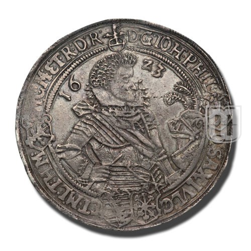 THALER | 16Z3 WA | DAV 7367 | O