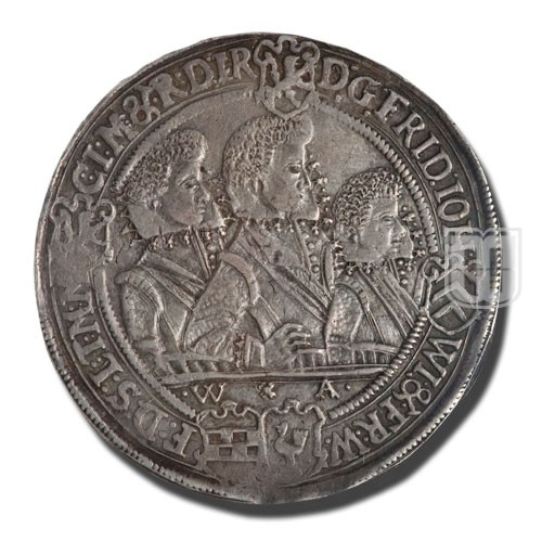 THALER | 16Z3 WA | DAV 7367 | R