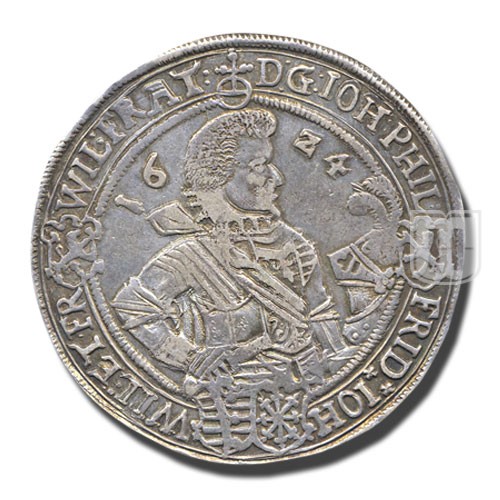 THALER | 16Z4 WA | DAV 7369 | O
