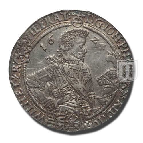 THALER | 1623 | DAV 7371 | O