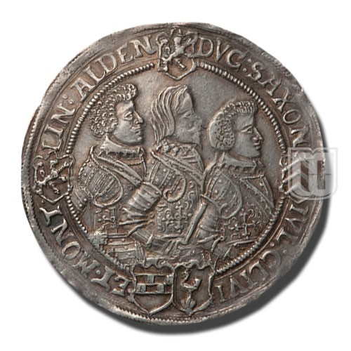 THALER | 1625 | DAV 7371 | R