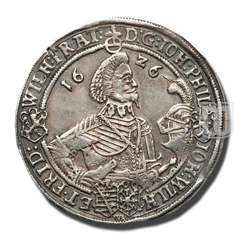 THALER | 16Z6 WA | DAV 7376 | R
