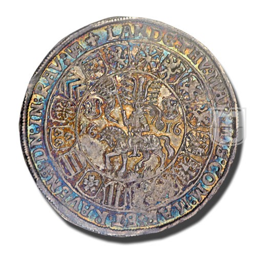 THALER | 1616 WA | DAV 7429 | R