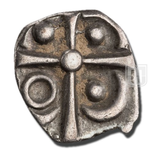 Drachm |  | De la Tour 2986 plate VIII | R