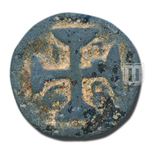 20 BAZARUCOS | 1768 | KM 36 | R