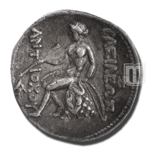 Tetradrachm |  | ESM.149 | R