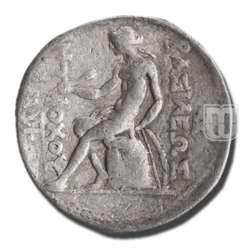 Tetradrachm |  | ESM.180 | R