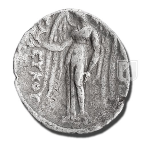 Drachm |  | ESM.204A | R
