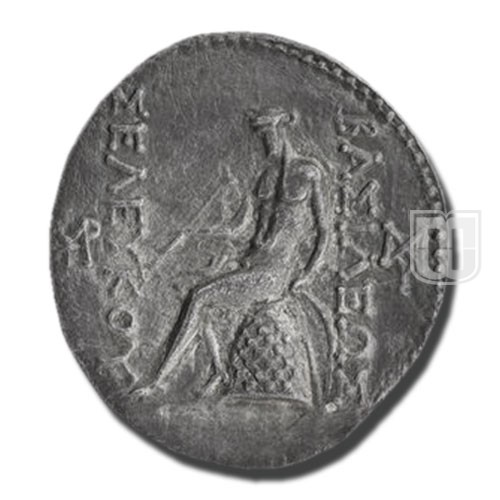 Tetradrachm |  | ESM.216 | R