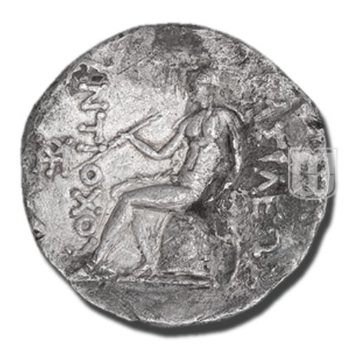Tetradrachm |  | ESM.220 | R