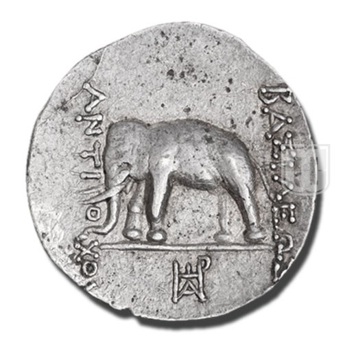 Tetradrachm |  | ESM.252 | R