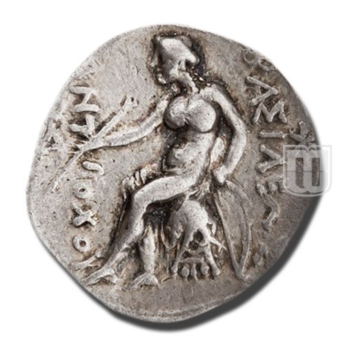 Drachm |  | ESM.732, SC.613.1.Add | R